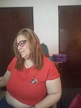 Kataleyamilf69  online show from June 22, 2026, 5:54 pm