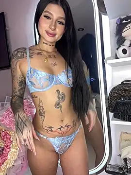 natali gray online show from June 3, 2026, 4:15 am