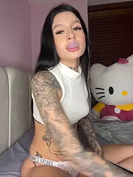 natali gray online show from June 10, 2026, 4:12 am