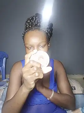Sexymaurine online show from June 14, 2026, 2:57 am