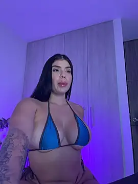 Danilopez3 online show from May 21, 2026, 1:12 am