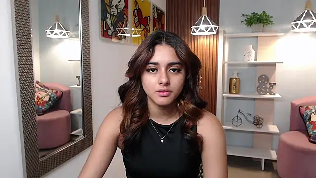  Lucy Grey  online show from June 25, 2026, 11:04 am
