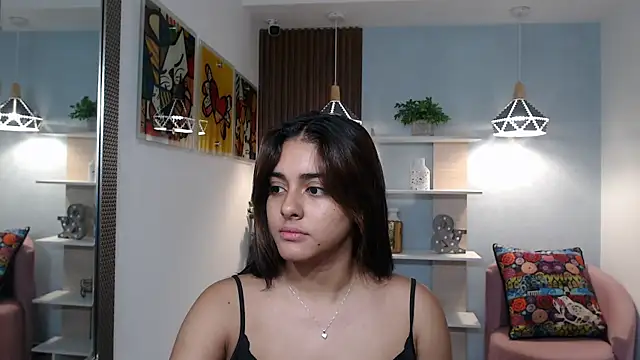  Lucy Grey  online show from July 4, 2026, 11:16 am