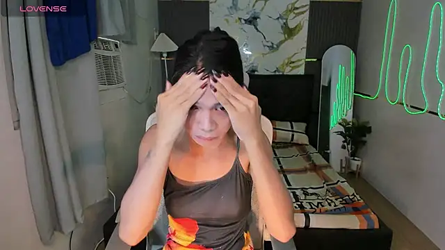 Snapshot of Alexa_therealhorsecock chatting on July 7, 2026, 11:20 pm Alexa therealhorsecock online show from July 7, 2026, 11:20 pm