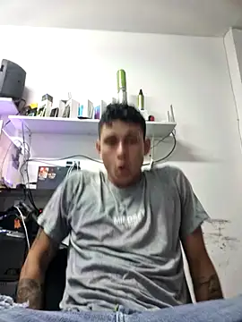 tom latin online show from June 6, 2026, 2:27 am