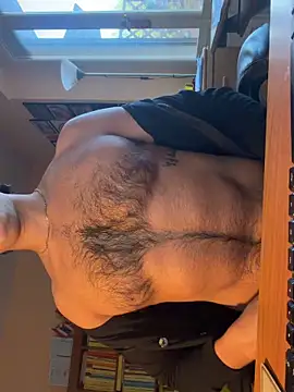 DarkfleX online show from May 20, 2026, 7:25 am