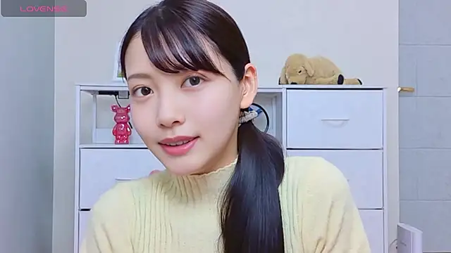x-Ami-x online show from June 20, 2026, 2:58 am