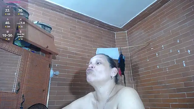 Snapshot of sabag_luchh chatting on June 19, 2026, 1:21 am sabag luchh online show from June 19, 2026, 1:21 am