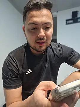 ORTIZ96hot online show from July 14, 2026, 4:17 am