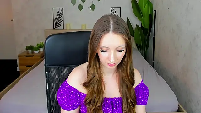 Snapshot of Alexa_Carte chatting on June 12, 2026, 9:30 am Alexa Carte online show from June 12, 2026, 9:30 am