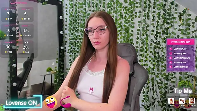 Snapshot of Alexa_Carte chatting on July 11, 2026, 1:08 am Alexa Carte online show from July 11, 2026, 1:08 am