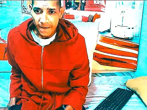 Snapshot of IndianSavageMale chatting on July 1, 2026, 6:07 pm IndianSavageMale online show from July 1, 2026, 6:07 pm