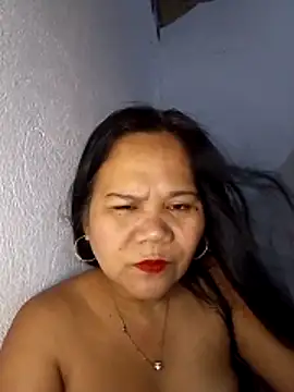 missLiLy07 online show from June 17, 2026, 5:10 am