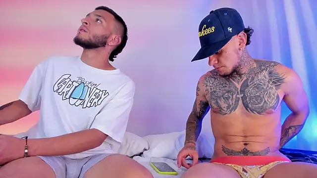  Kevin xxx online show from February 6, 2025, 7:02 am