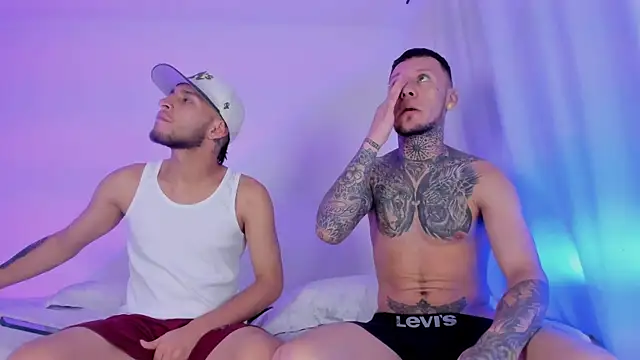  Kevin xxx online show from October 15, 2025, 10:10 pm