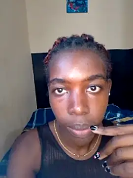 cutemelod online show from May 20, 2026, 1:50 pm