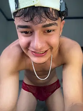 mischievousprince  online show from June 16, 2026, 9:06 pm