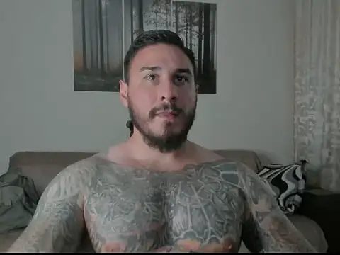 Snapshot of Gymdominus chatting on May 22, 2026, 2:22 pm Gymdominus online show from May 22, 2026, 2:22 pm