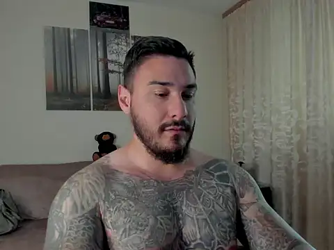 Snapshot of Gymdominus chatting on May 23, 2026, 7:35 am Gymdominus online show from May 23, 2026, 7:35 am