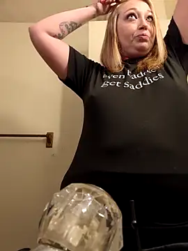 alecstacy online show from May 30, 2026, 6:05 pm