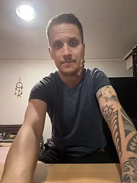MarkCain69 online show from May 21, 2026, 10:06 pm
