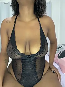 CariocaFogosa online show from May 22, 2026, 2:22 pm
