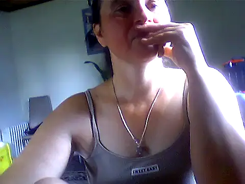 AniaCool77 online show from June 22, 2026, 12:02 pm