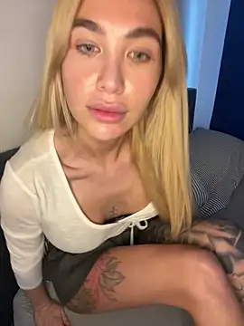 Inked Angel1 online show from May 22, 2026, 5:40 pm