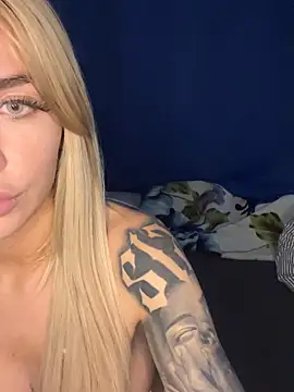 Snapshot of Inked_Angel1 chatting on June 2, 2026, 12:51 pm Inked Angel1 online show from June 2, 2026, 12:51 pm