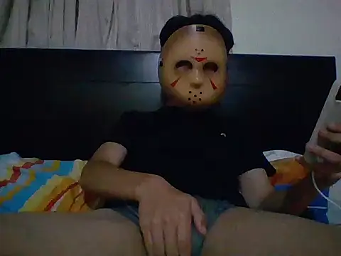 maskedboytv online show from May 22, 2026, 4:08 am