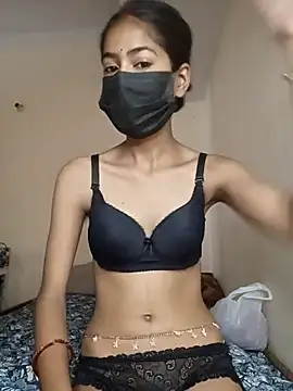 Snapshot of Yogita51 chatting on June 12, 2026, 4:55 am Yogita51 online show from June 12, 2026, 4:55 am