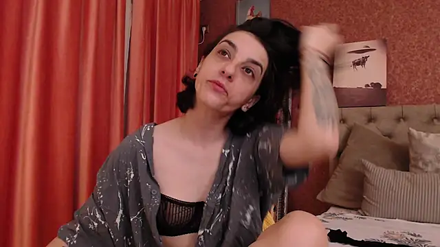 RedFlagXXX online show from June 8, 2026, 5:30 am