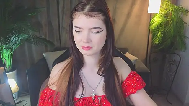 MelissaMay   online show from May 24, 2026, 9:09 pm