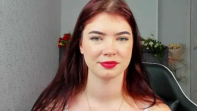 Snapshot of MelissaMay__ chatting on June 27, 2026, 5:07 pm MelissaMay online show from June 27, 2026, 5:07 pm