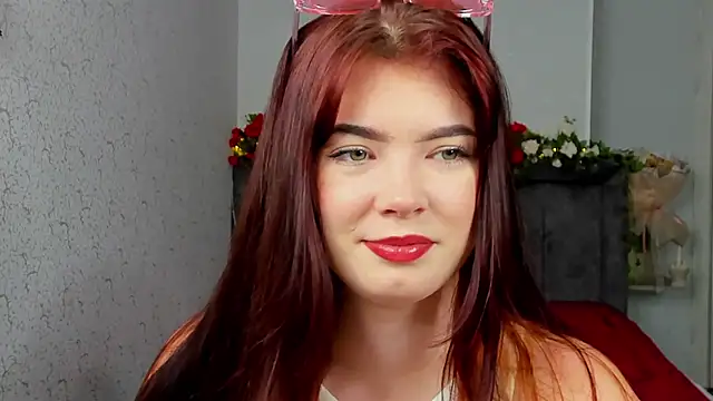 Snapshot of MelissaMay__ chatting on July 3, 2026, 6:14 pm MelissaMay online show from July 3, 2026, 6:14 pm