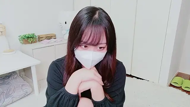 Mei--chan-- online show from June 3, 2026, 3:53 am