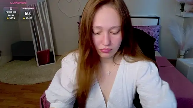 Snapshot of TinaShelton chatting on June 26, 2026, 1:37 pm TinaShelton online show from June 26, 2026, 1:37 pm