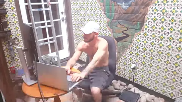 Clevername90 online show from March 29, 2026, 8:09 pm