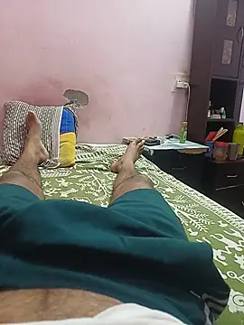 Raj Playboy2 online show from June 8, 2026, 8:58 am