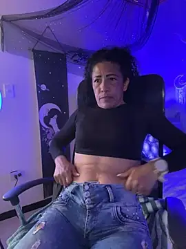 victorya milf online show from June 6, 2026, 8:02 pm