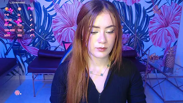 Snapshot of Jenni_arango_ chatting on May 24, 2026, 1:16 pm Jenni arango online show from May 24, 2026, 1:16 pm