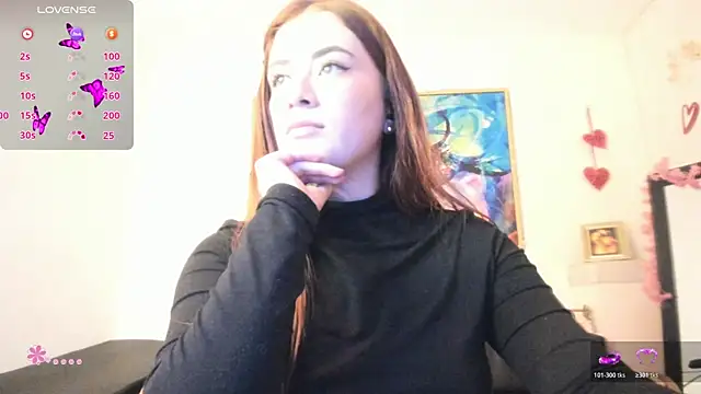 Snapshot of Jenni_arango_ chatting on July 2, 2026, 1:17 pm Jenni arango online show from July 2, 2026, 1:17 pm