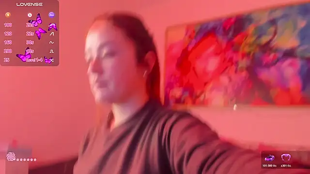 Snapshot of Jenni_arango_ chatting on July 4, 2026, 1:17 pm Jenni arango online show from July 4, 2026, 1:17 pm