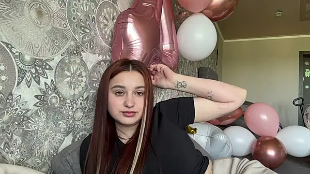 Cherryliveo online show from May 22, 2026, 5:36 am