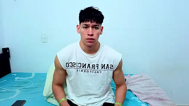 Luke Muscle online show from June 10, 2026, 3:11 pm
