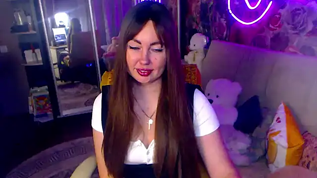 NinaTender22 online show from June 9, 2026, 11:27 pm