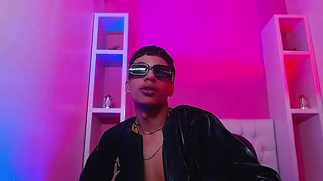jl brayan12 online show from June 23, 2026, 8:12 am
