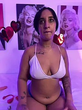 Snapshot of SofiaVitali_ chatting on June 9, 2026, 11:22 am SofiaVitali online show from June 9, 2026, 11:22 am