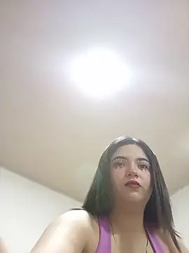 Meilin cute online show from June 6, 2026, 9:41 pm