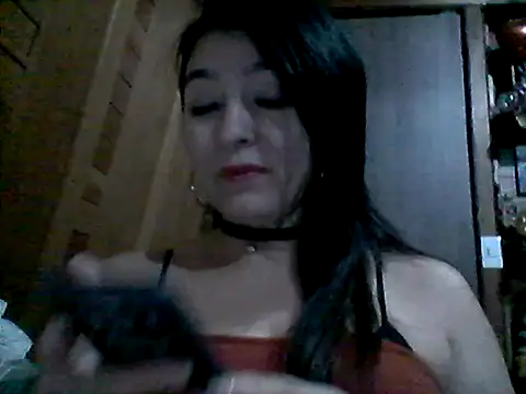 Anlly garcia002 online show from July 18, 2026, 12:48 am